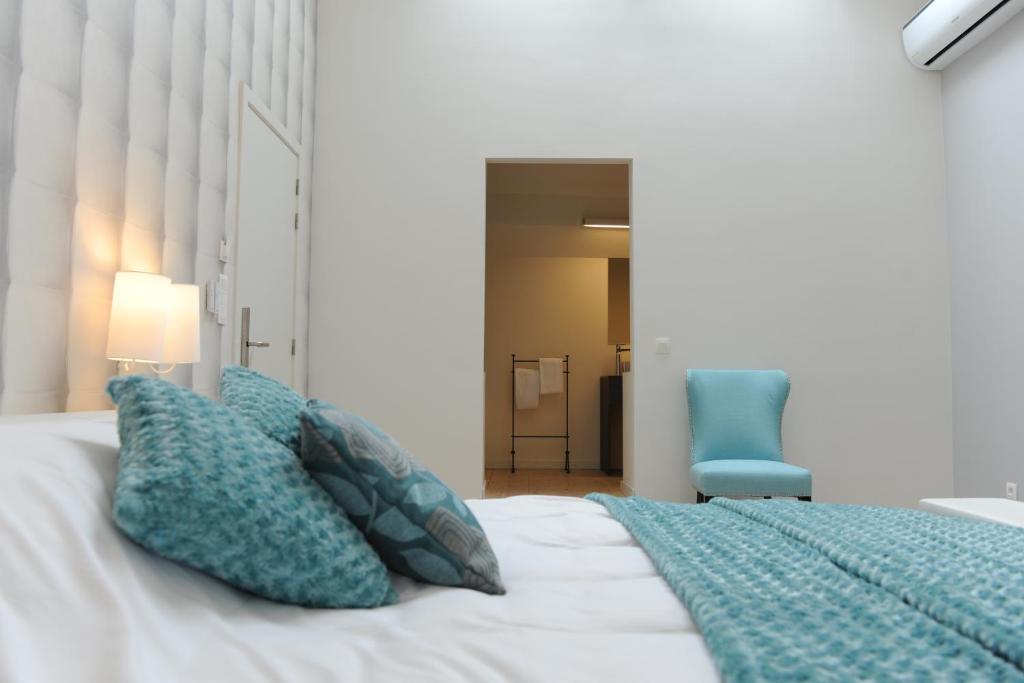 Charmehotel Villa Saporis Хасселт Номер фото