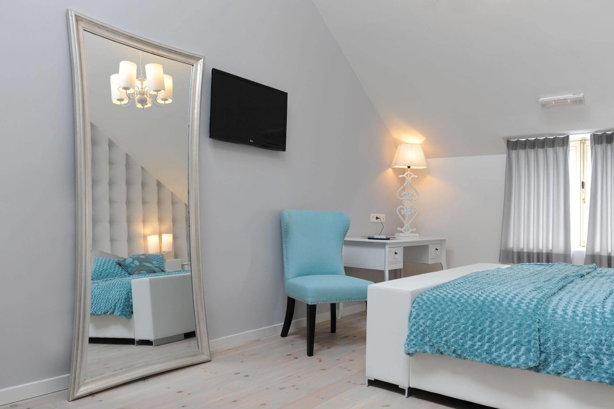 Charmehotel Villa Saporis Хасселт Экстерьер фото